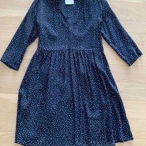 Maeve Juno dress, Anthropologie, EUC, XS